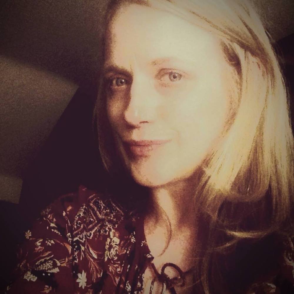 Meet your Posher, Nikki